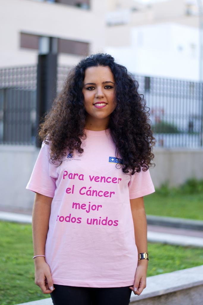 Para vencer al cáncer mejor todos unidos. DSC_0379