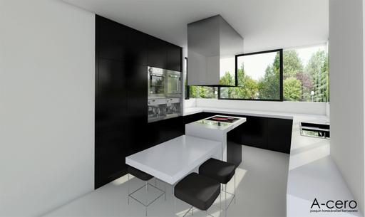 A-cero Projects IMÁGENES DE OBRA DEL PROYECTO DE INTERIORISMO PARA UNA VIVIENDA EN POZUELO DE ALARCÓN