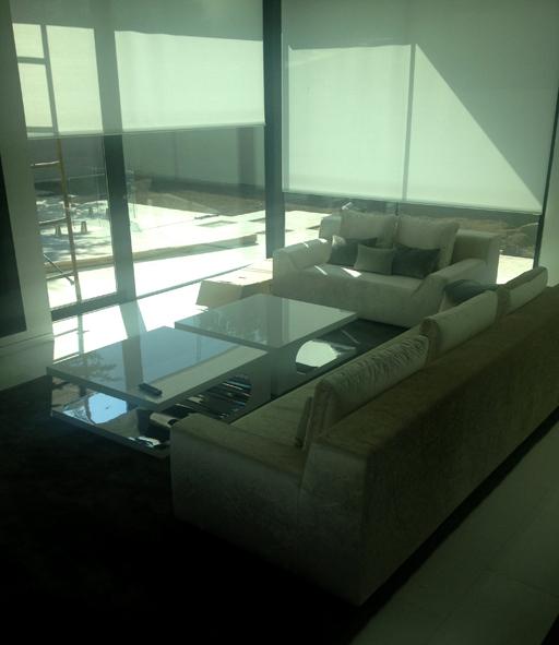 A-cero Projects IMÁGENES DE OBRA DEL PROYECTO DE INTERIORISMO PARA UNA VIVIENDA EN POZUELO DE ALARCÓN