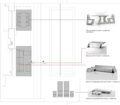 Sección IMÁGENES DE OBRA DEL PROYECTO DE INTERIORISMO PARA UNA VIVIENDA EN POZUELO DE ALARCÓN