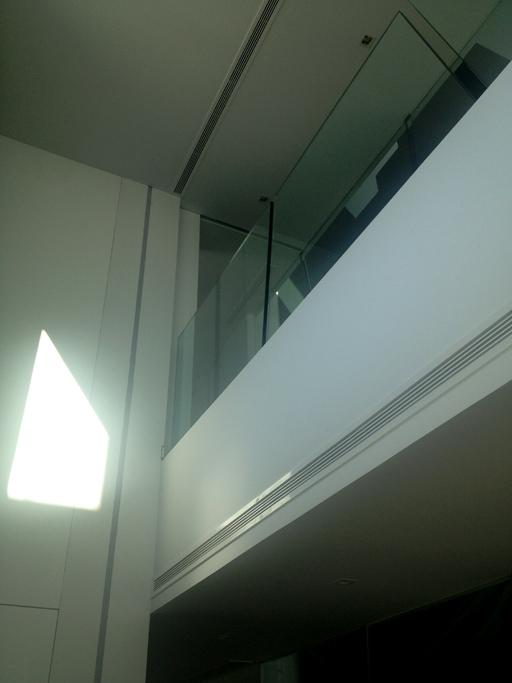 A-cero Projects IMÁGENES DE OBRA DEL PROYECTO DE INTERIORISMO PARA UNA VIVIENDA EN POZUELO DE ALARCÓN