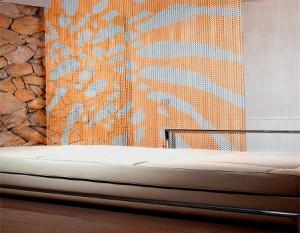 2 Cortinas ideales para tu vivienda