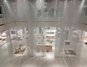 3 Cortinas ideales para tu vivienda