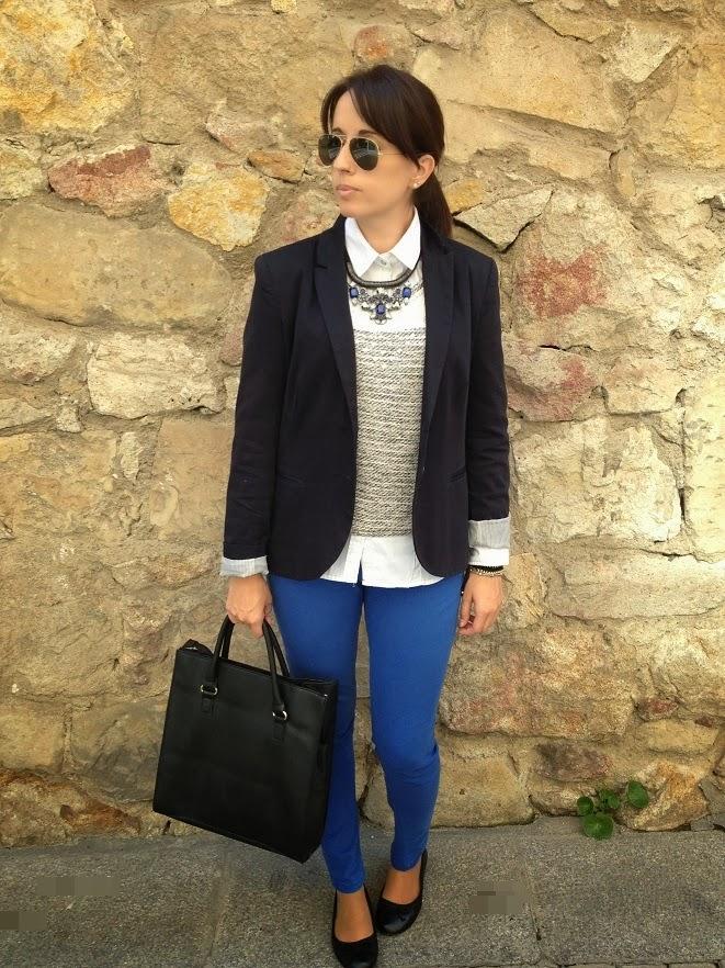 Blue Autumn Blue Autumn