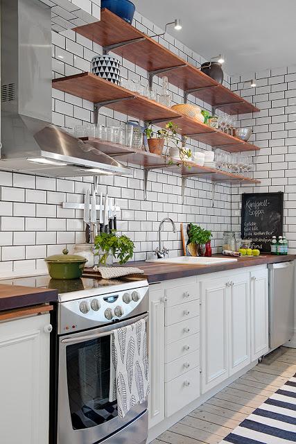 Un apartamento de ensueño Un apartamento de ensueño