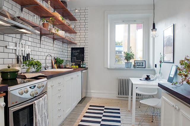 Un apartamento de ensueño Un apartamento de ensueño