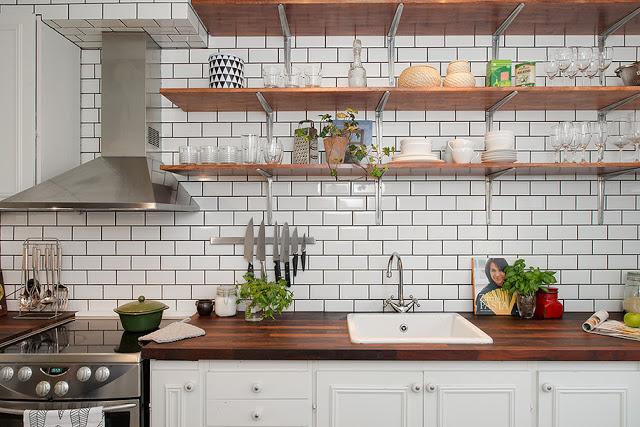 Un apartamento de ensueño Un apartamento de ensueño