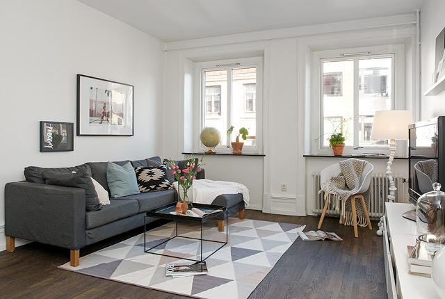 Un apartamento de ensueño Un apartamento de ensueño