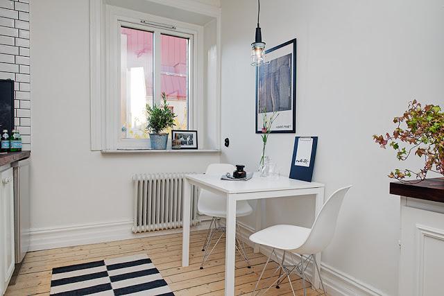 Un apartamento de ensueño Un apartamento de ensueño