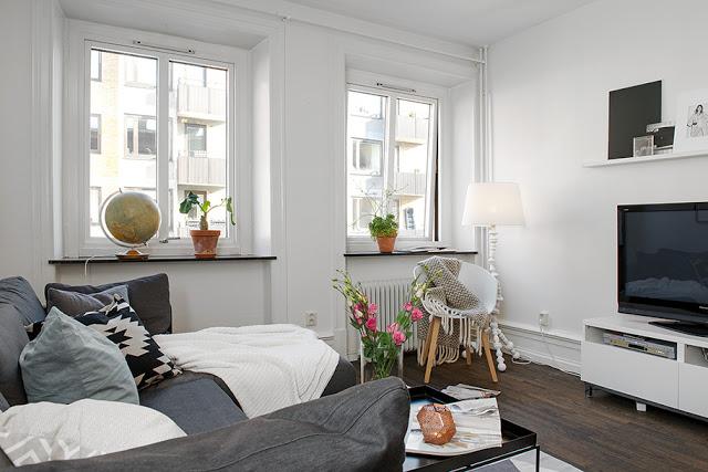 Un apartamento de ensueño Un apartamento de ensueño