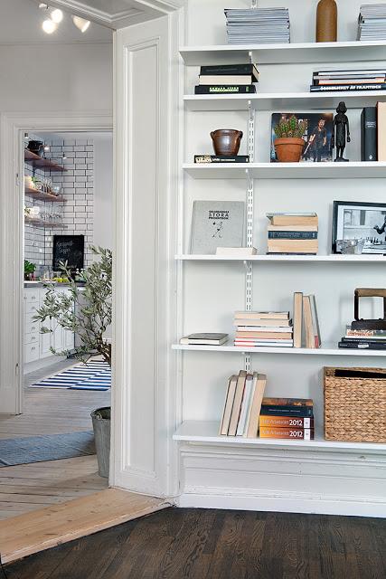 Un apartamento de ensueño Un apartamento de ensueño