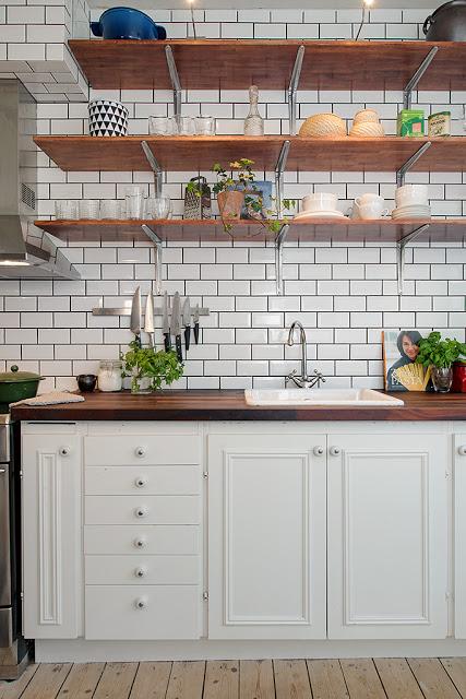 Un apartamento de ensueño Un apartamento de ensueño