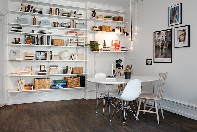 Un apartamento de ensueño Un apartamento de ensueño