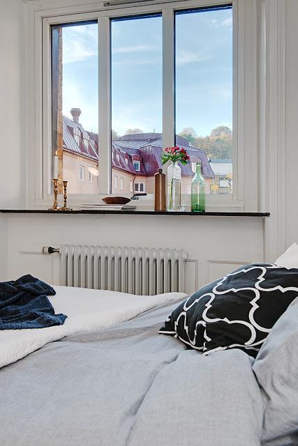 Un apartamento de ensueño Un apartamento de ensueño