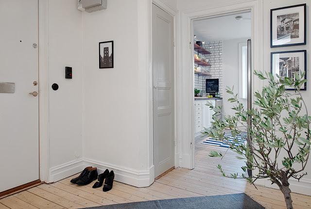 Un apartamento de ensueño Un apartamento de ensueño