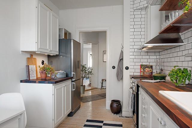 Un apartamento de ensueño Un apartamento de ensueño