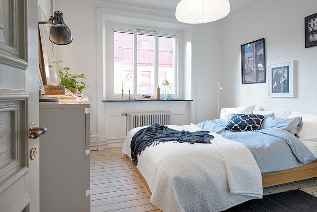 Un apartamento de ensueño Un apartamento de ensueño
