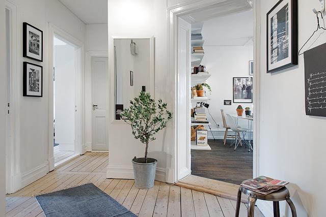 Un apartamento de ensueño Un apartamento de ensueño