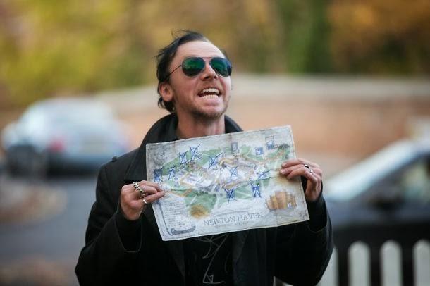 The World's End The World's End