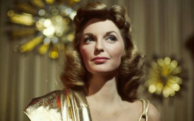 Julie London