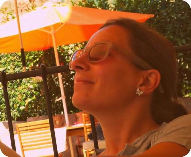 MIS GAFAS Y YO MIS GAFAS Y YO