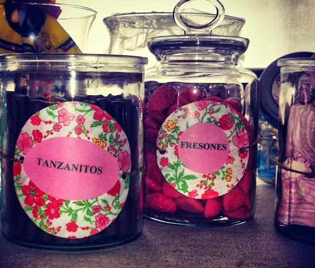 PEQUEÑOS DETALLES DE UN EVENTO PEQUEÑOS DETALLES DE UN EVENTO