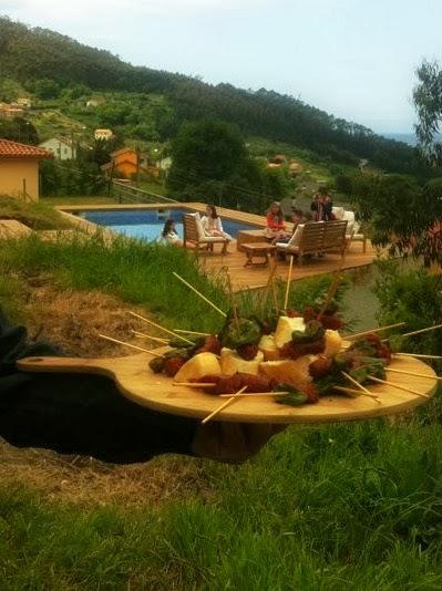 PEQUEÑOS DETALLES DE UN EVENTO PEQUEÑOS DETALLES DE UN EVENTO