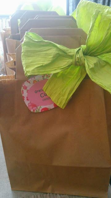 PEQUEÑOS DETALLES DE UN EVENTO PEQUEÑOS DETALLES DE UN EVENTO