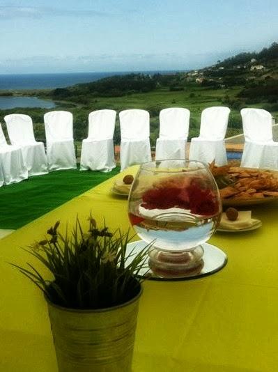 PEQUEÑOS DETALLES DE UN EVENTO PEQUEÑOS DETALLES DE UN EVENTO