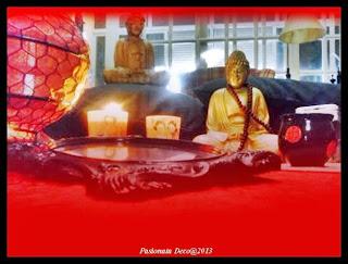 Estilo oriental en un segundo... Estilo oriental en un segundo...