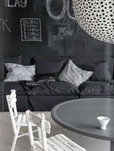 Black is Black. Black is Black.