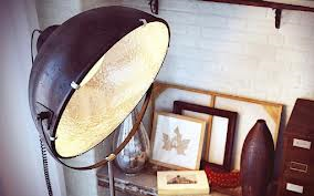 ¿Cómo adaptar el estilo industrial a tu casa?(2) ¿Cómo adaptar el estilo industrial a tu casa?(2)