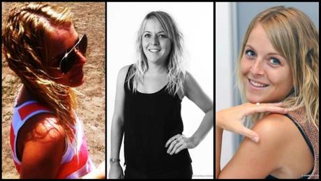 Soledad hott Soledad hott