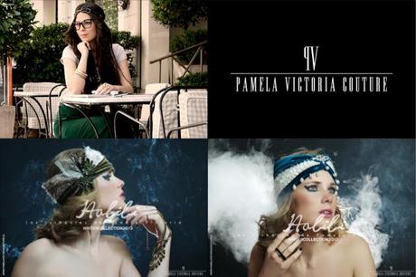 Pamela Victoria Pamela Victoria