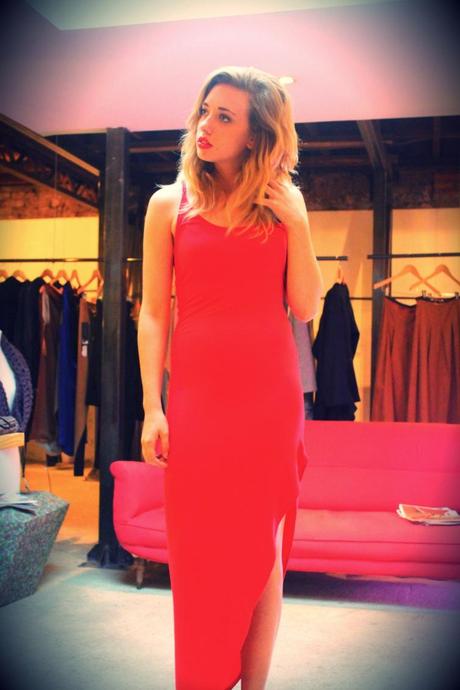 Hall Central: Industrializando moda independiente. Hall Central: Industrializando moda independiente.