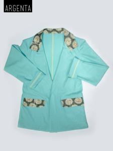 Argenta, made in Chile from Argentina! 16