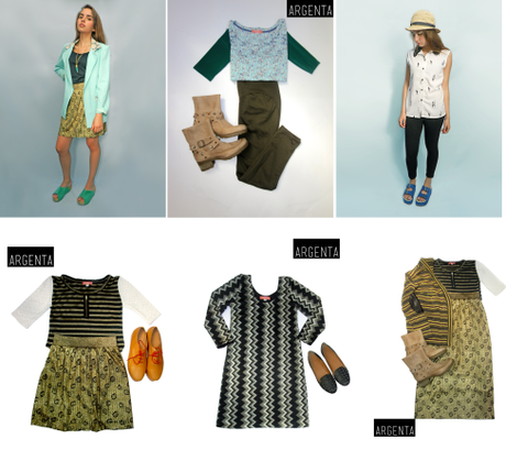 Argenta, made in Chile from Argentina! Imagen