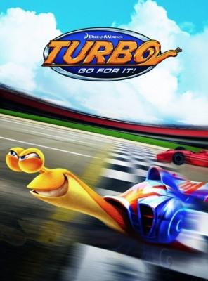Estrenos del 18 de Octubre de 2013 poster turbo dreamworks