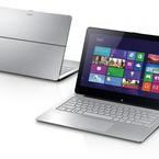 Sony presenta sus VAIO Flip PC, Tap Pc y All-in-One Sony presenta sus VAIO Flip PC, Tap Pc y All-in-One