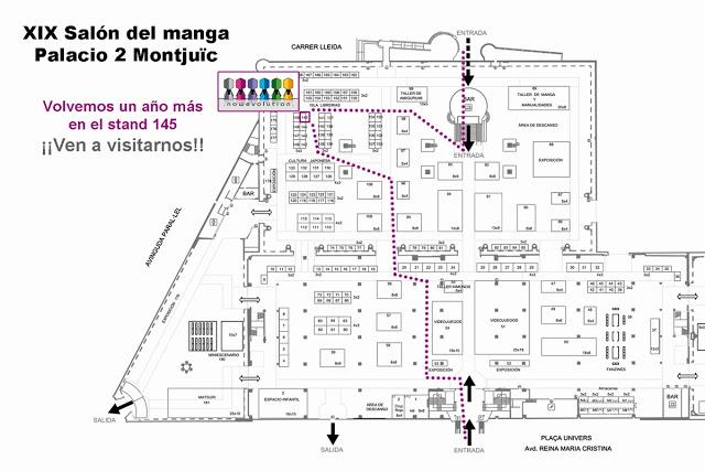 .: Salón del manga de Barcelona, 2013 - Nowevolution :. .: Salón del manga de Barcelona, 2013 - Nowevolution :.