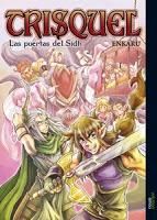 Trisquel 2 Trisquel 2