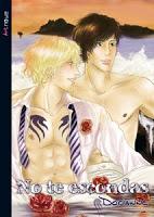 No te escondas 6 No te escondas 6