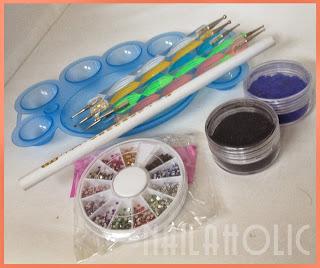 ¡Sorteo primer cumpleblog! ¡Sorteo primer cumpleblog!