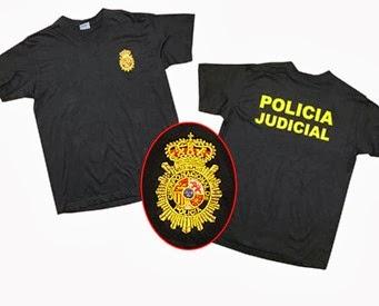 Policía Judicial