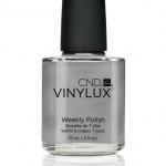 Esmaltes de Uñas CND Metal Hero y Obsesion Dorada CND Metal Hero-3