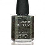 Esmaltes de Uñas CND Metal Hero y Obsesion Dorada CND Metal Hero