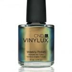 Esmaltes de Uñas CND Metal Hero y Obsesion Dorada CND Obsesion Dorada