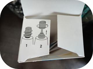 Reseña La Roche-Posay Effaclar K. Reseña La Roche-Posay Effaclar K.