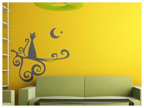 Vinilos decorativos para salas Vinilos decorativos para salas