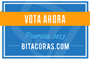 El Blog en los Premios Bitácoras.com 2013 Votar en los Premios Bitacoras.com
